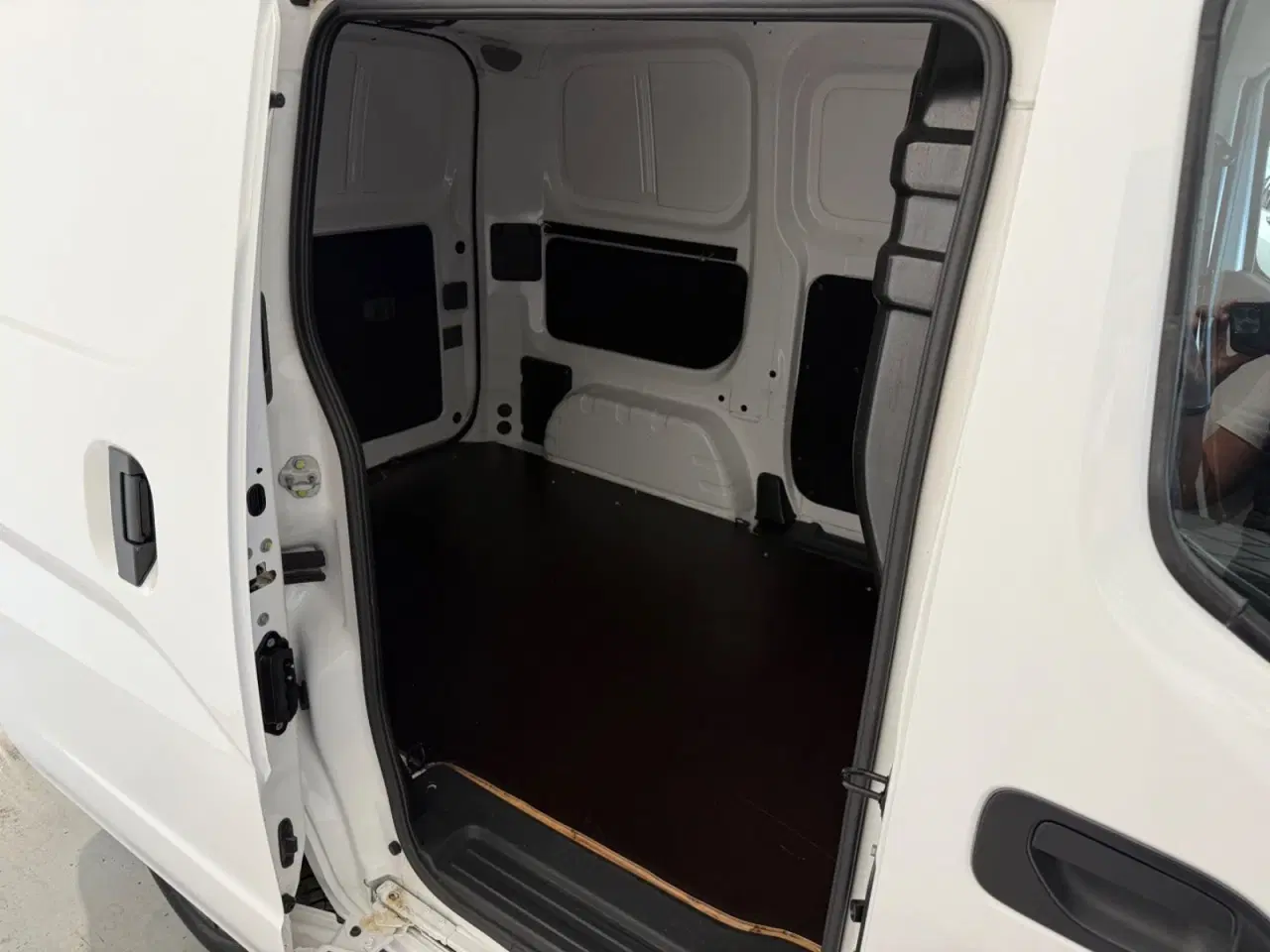 Billede 8 - Nissan NV200 1,5 dCi 90 Premium Van