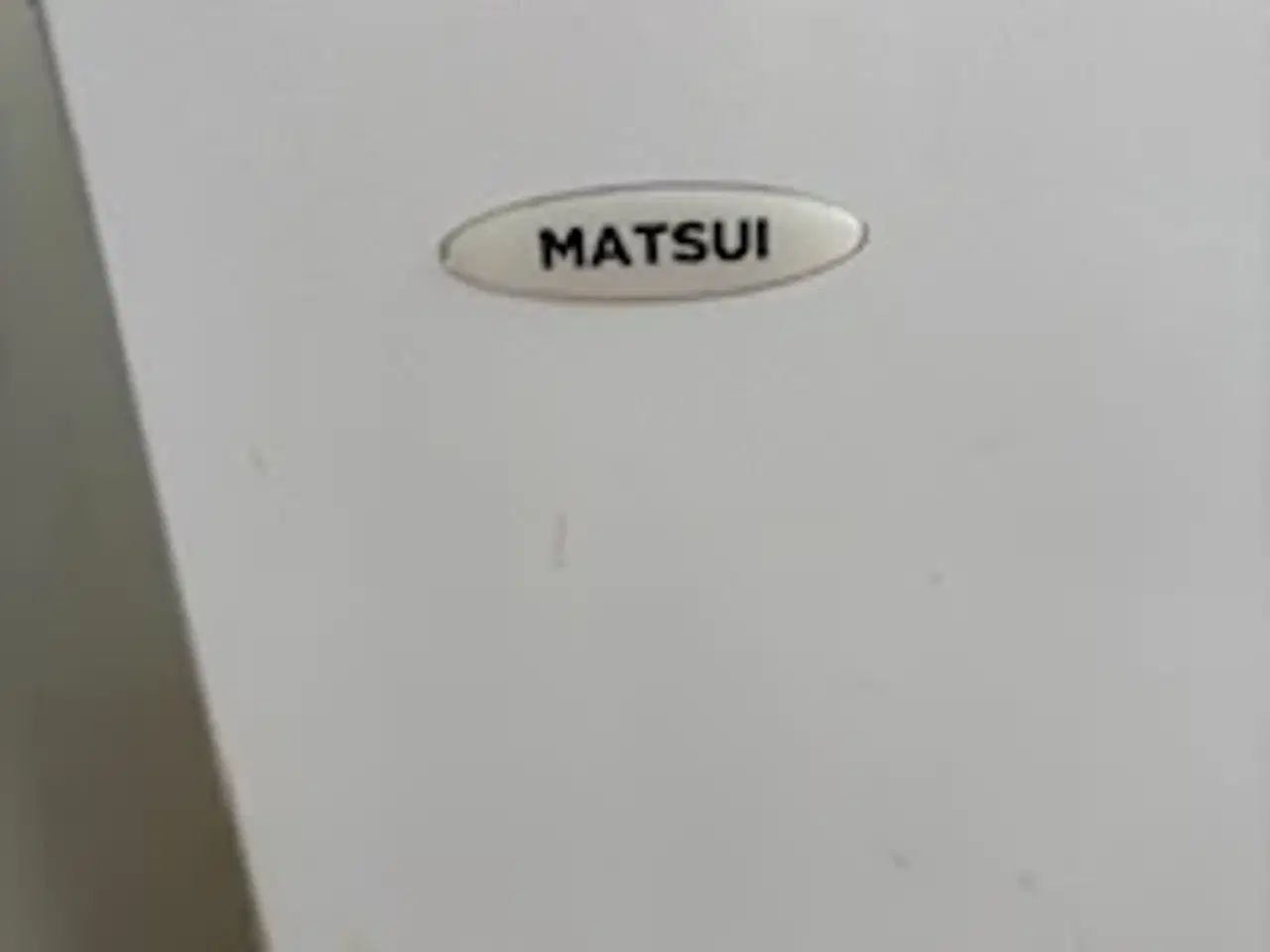 Billede 3 - Kummefryser