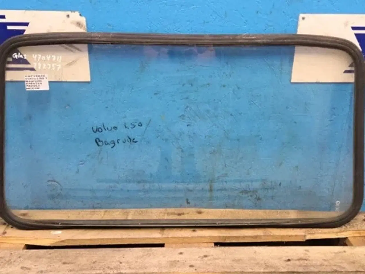 Billede 10 - Volvo L50 Bagrude 4704711