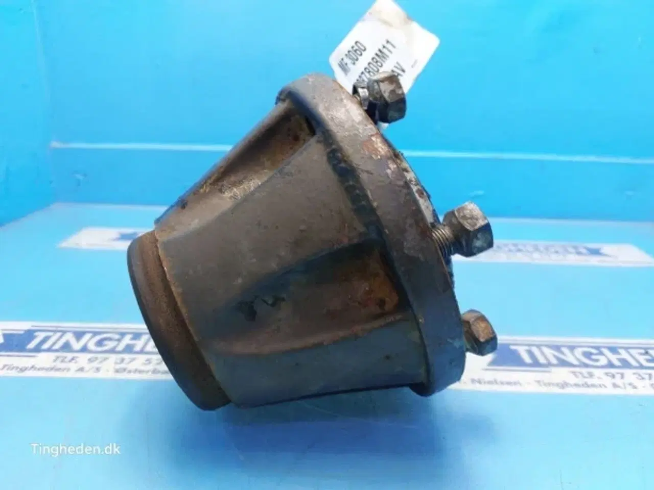 Billede 7 - Massey Ferguson 3060 Spindel R. 3384054M11