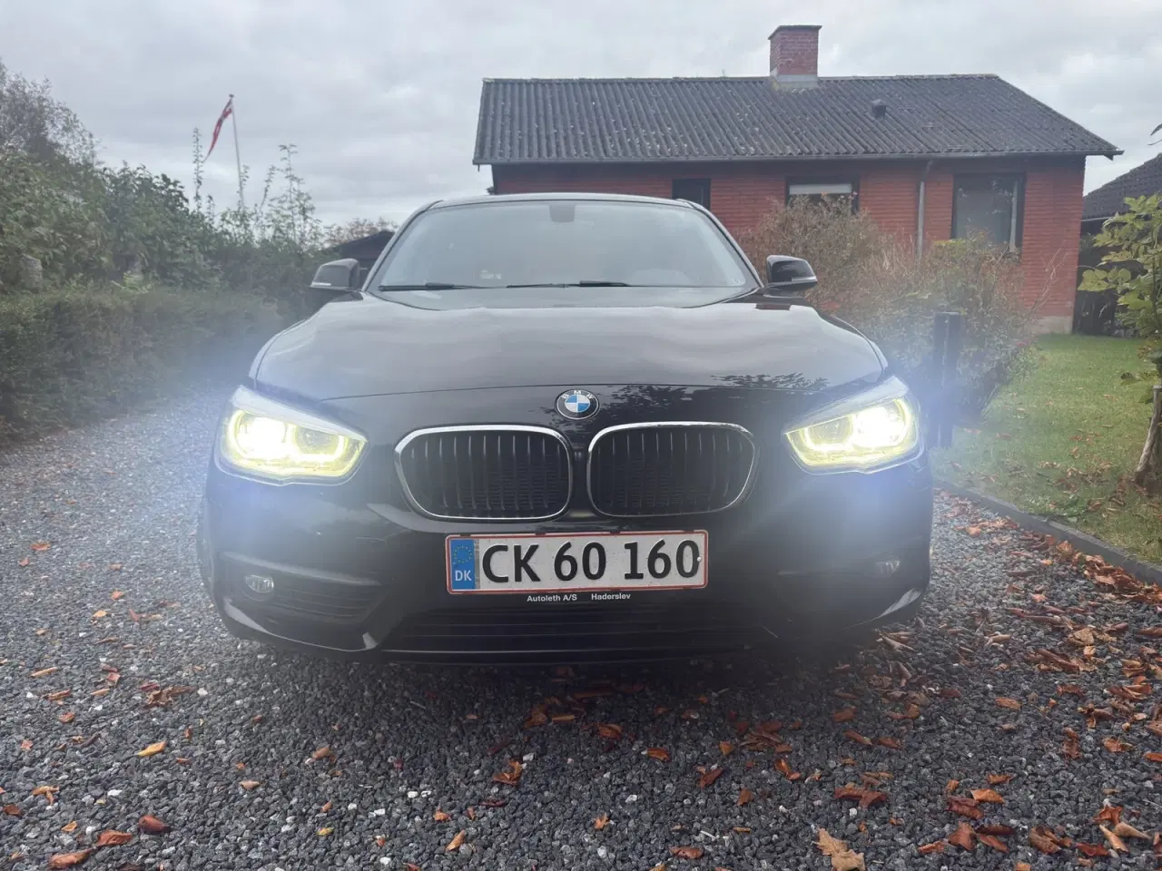 Billede 2 - BMW 118d 2,0 Advantage