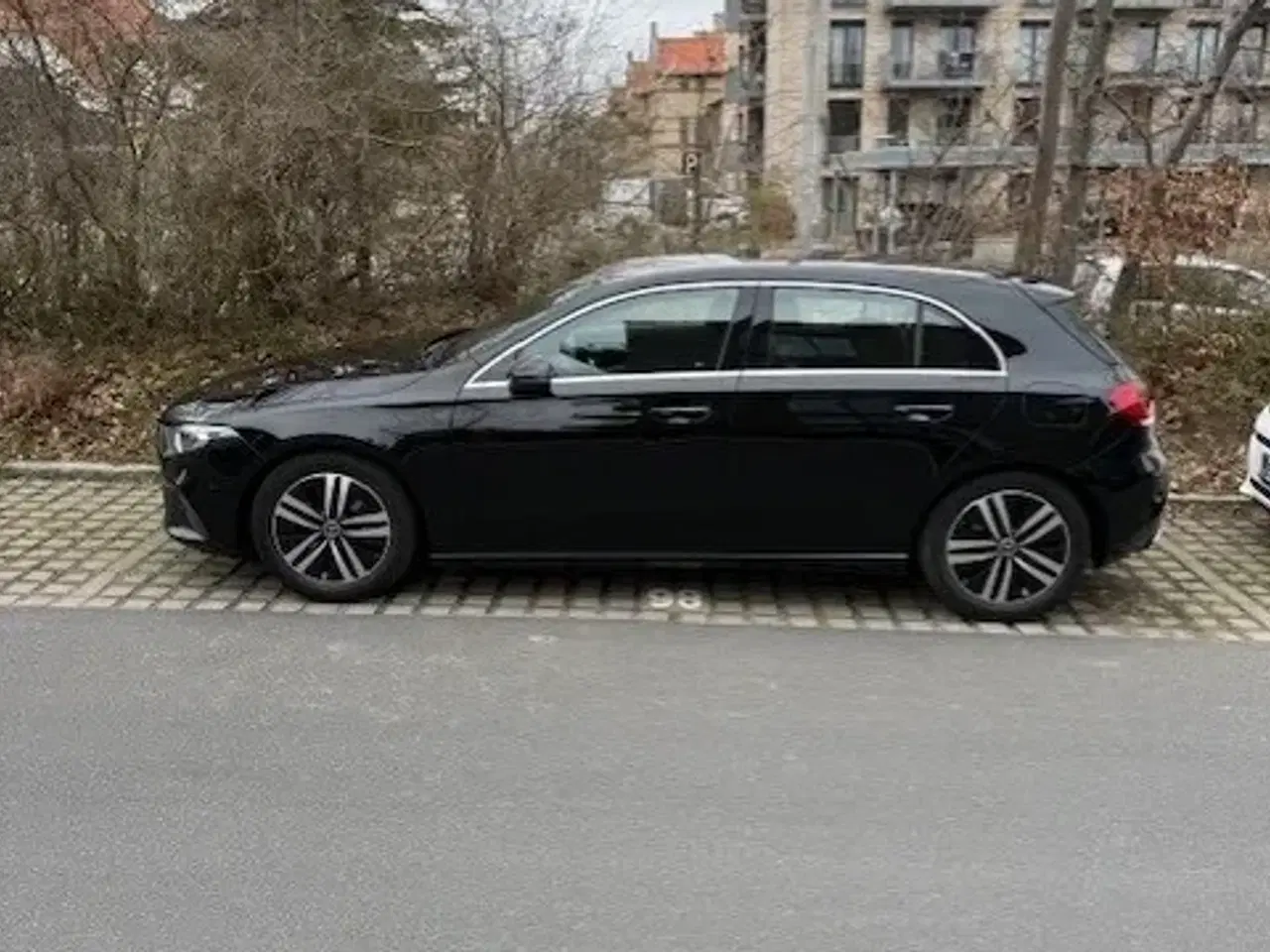 Billede 3 - Mercedes A200 1,3 Progressive Line aut.