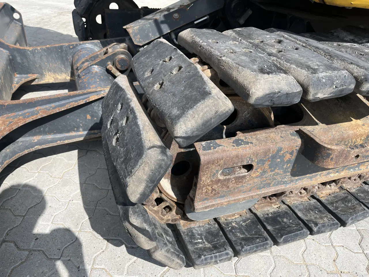 Billede 4 - KOMATSU PC 80 MR 2018