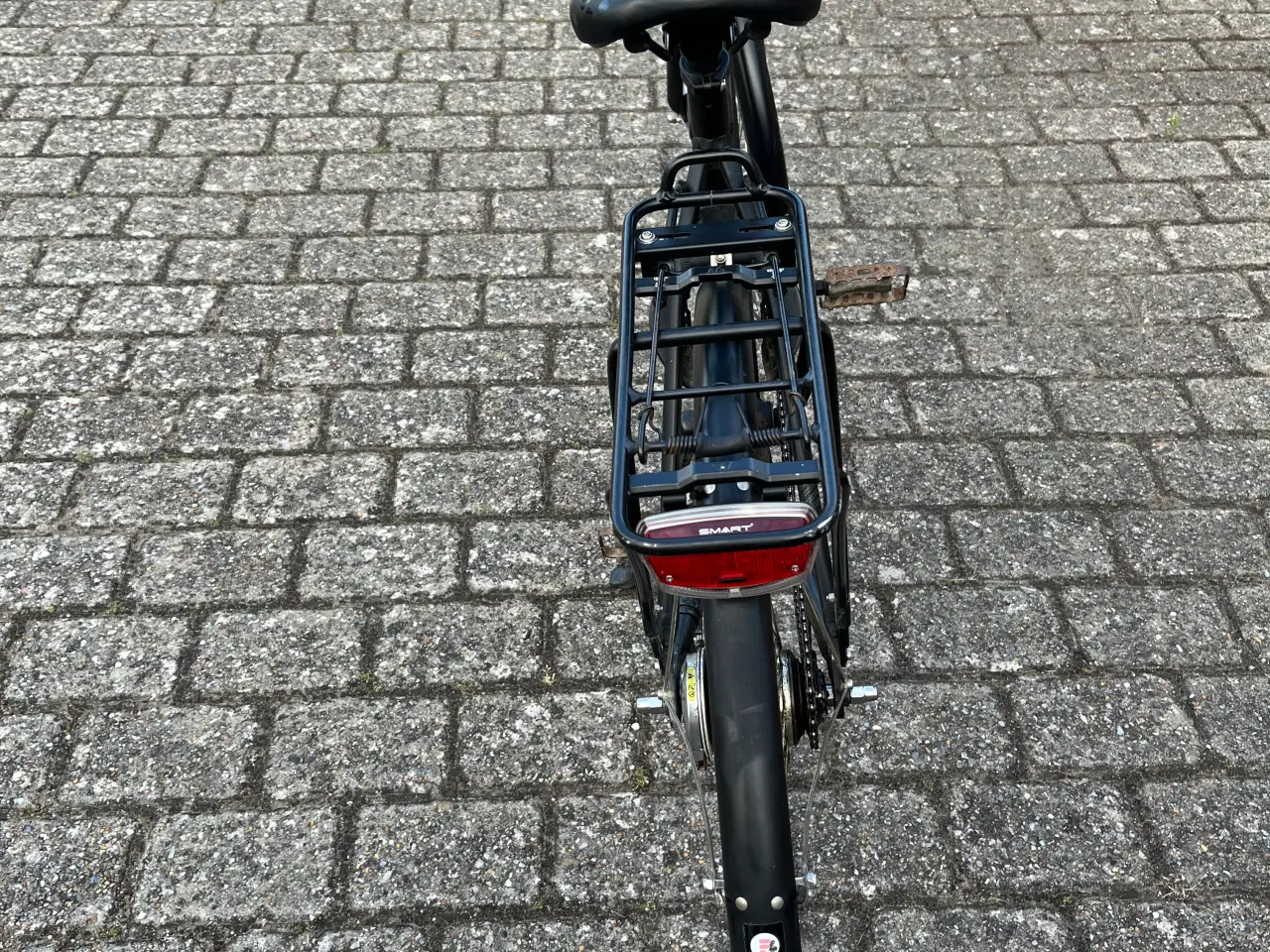 Billede 4 - Cykel - drengecykel 20,5''