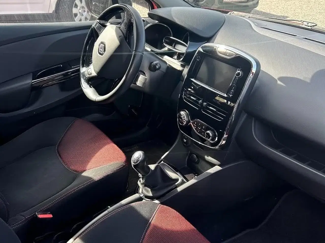 Billede 4 - Renault Clio IV 0,9 TCe 90 Dynamique