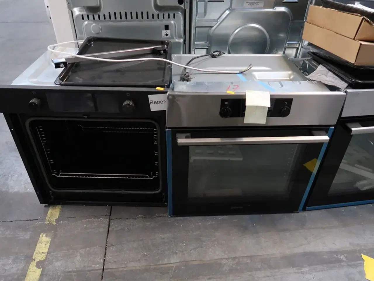 Billede 2 - Div. Hårde hvidevarer