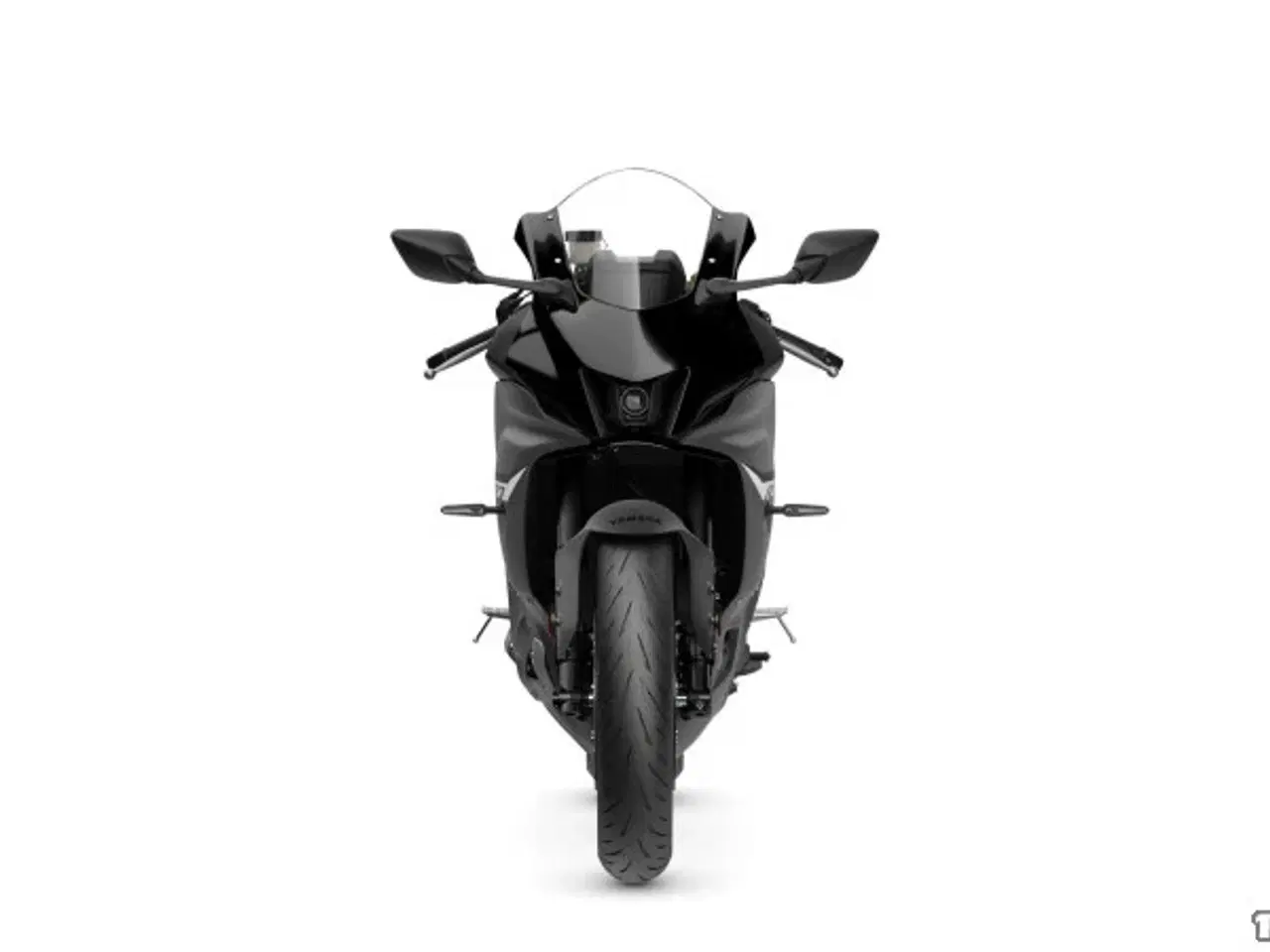 Billede 12 - Yamaha YZF R7 35 kW Version (A2)