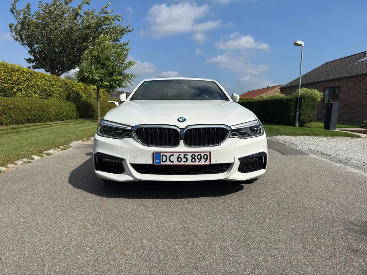 Billede 2 - BMW 530e 2,0 iPerformance M-Sport aut.