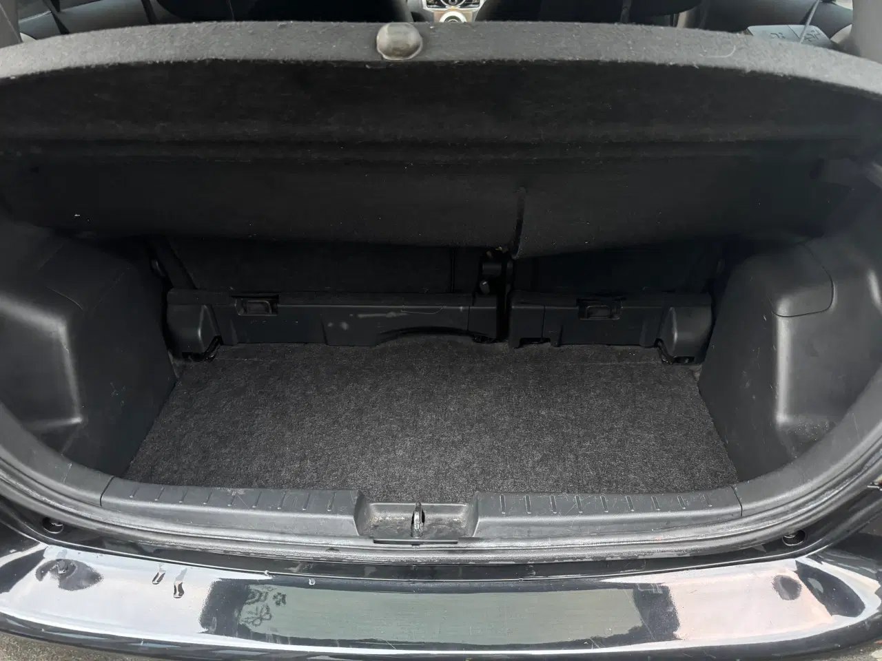 Billede 9 - Pæn Toyota Yaris