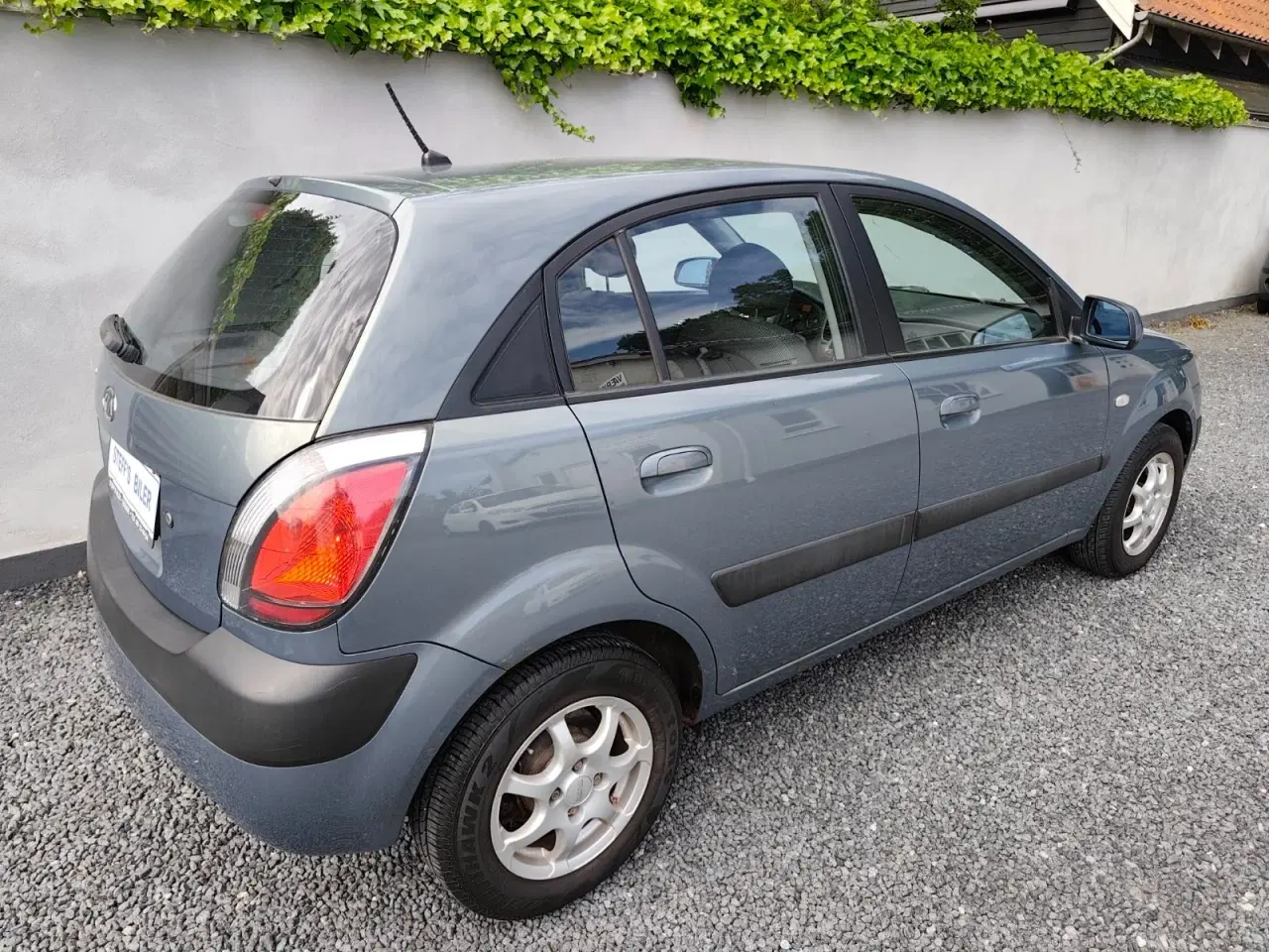Billede 12 - Kia Rio 1,4 Motion