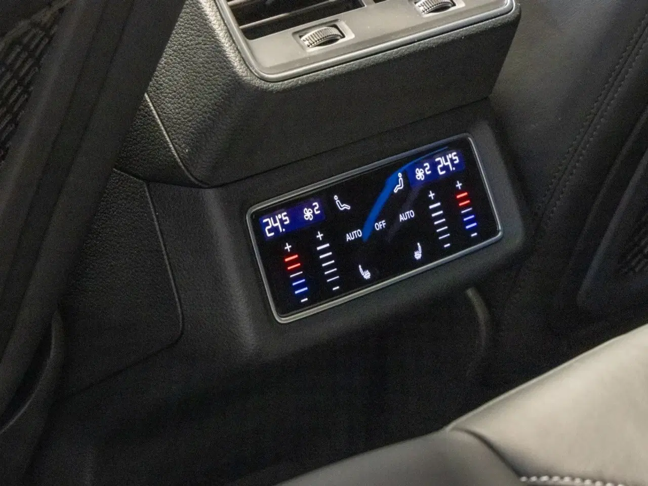 Billede 19 - Audi e-tron 55 S-line Sportback quattro