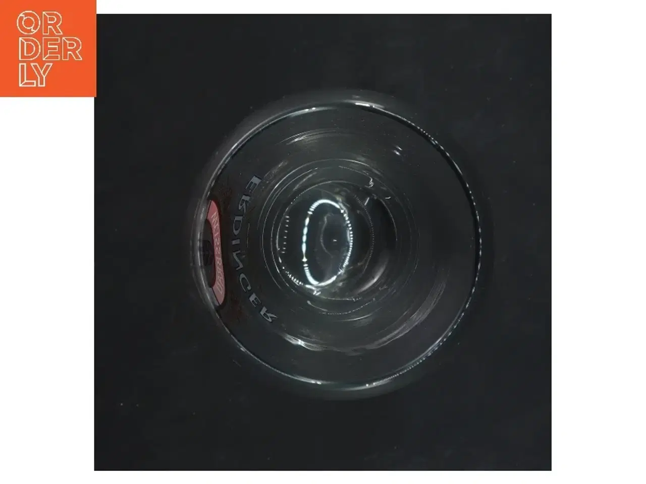 Billede 3 - Ølglas (str. 25 cm)