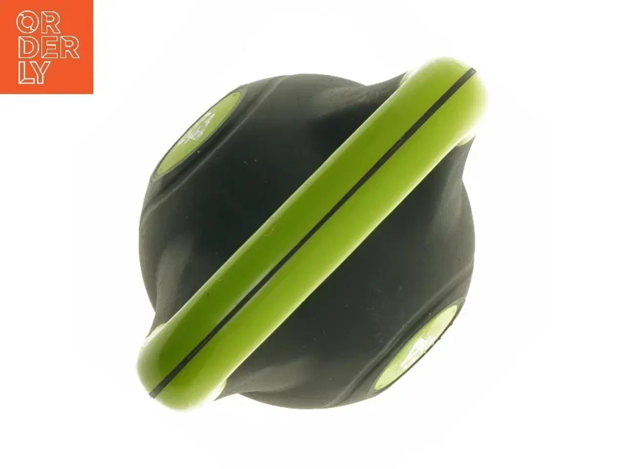 Billede 4 - Kettlebell 4 kg (str. 4 kg cm)