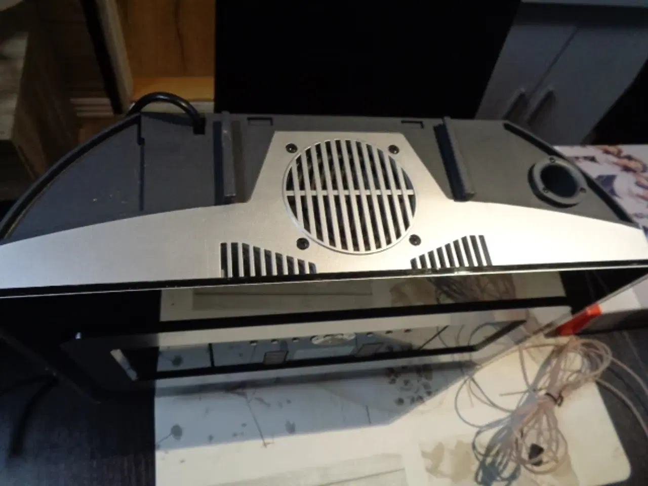 Billede 5 - Music station