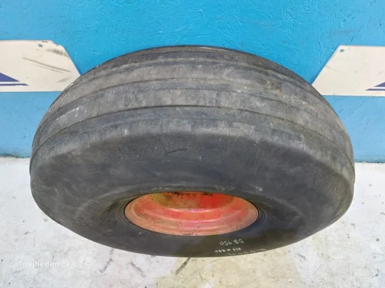 Billede 12 - 12"   11.00X-12