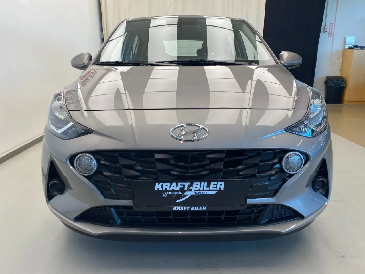 Billede 7 - Hyundai i10 1,0 MPi Essential