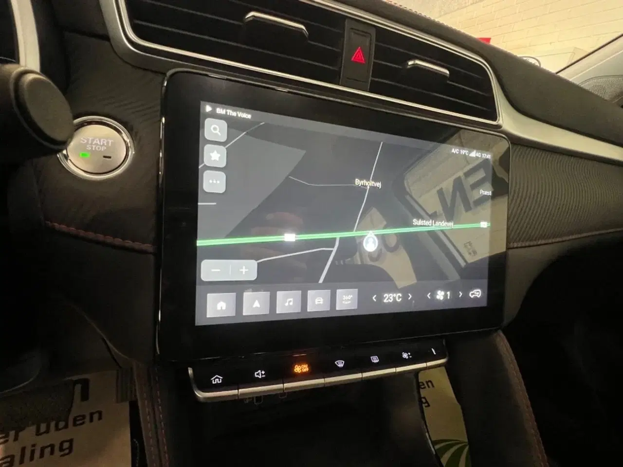 Billede 15 - MG ZS 70 Luxury