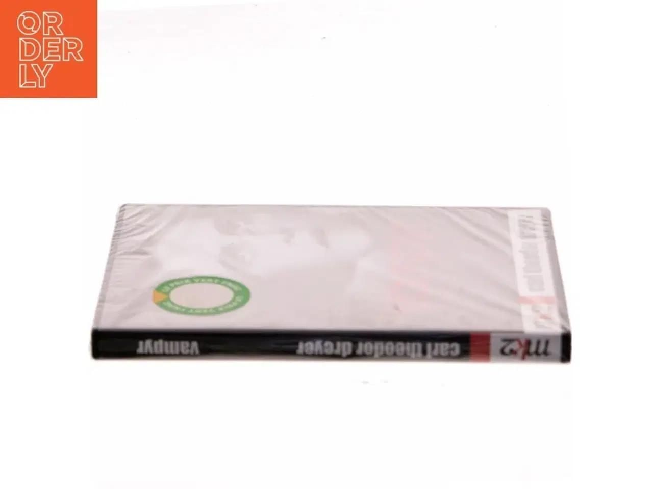 Billede 2 - Vampyr (DVD)