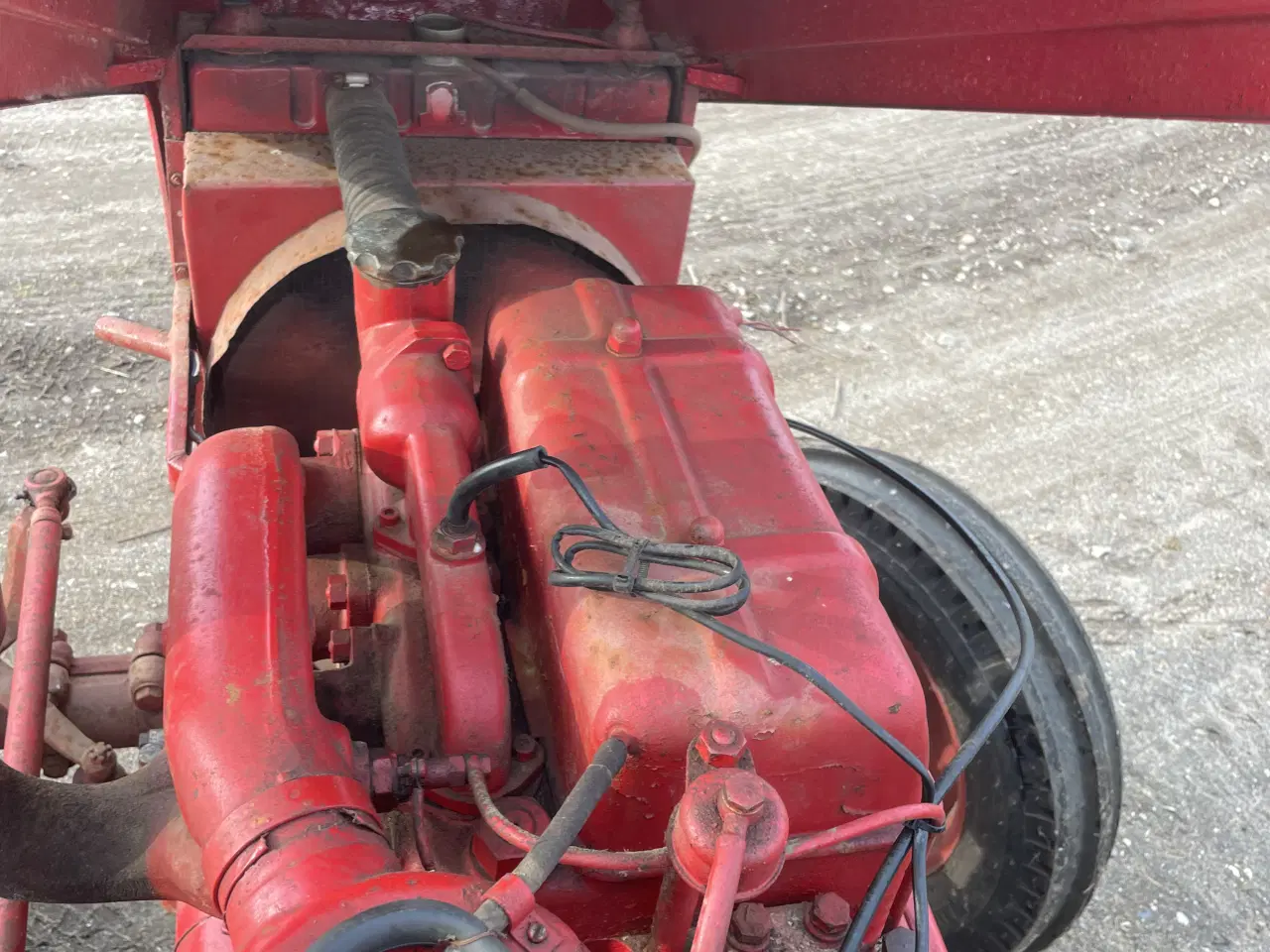 Billede 5 - Fin Bukh 302 Super