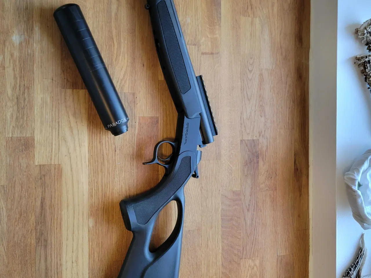 Billede 8 - Bergara BA 13 TD