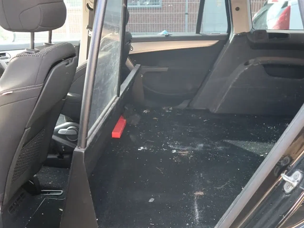 Billede 16 - Varebil CITROËN C4 Picasso Van HDI 110 Aut.