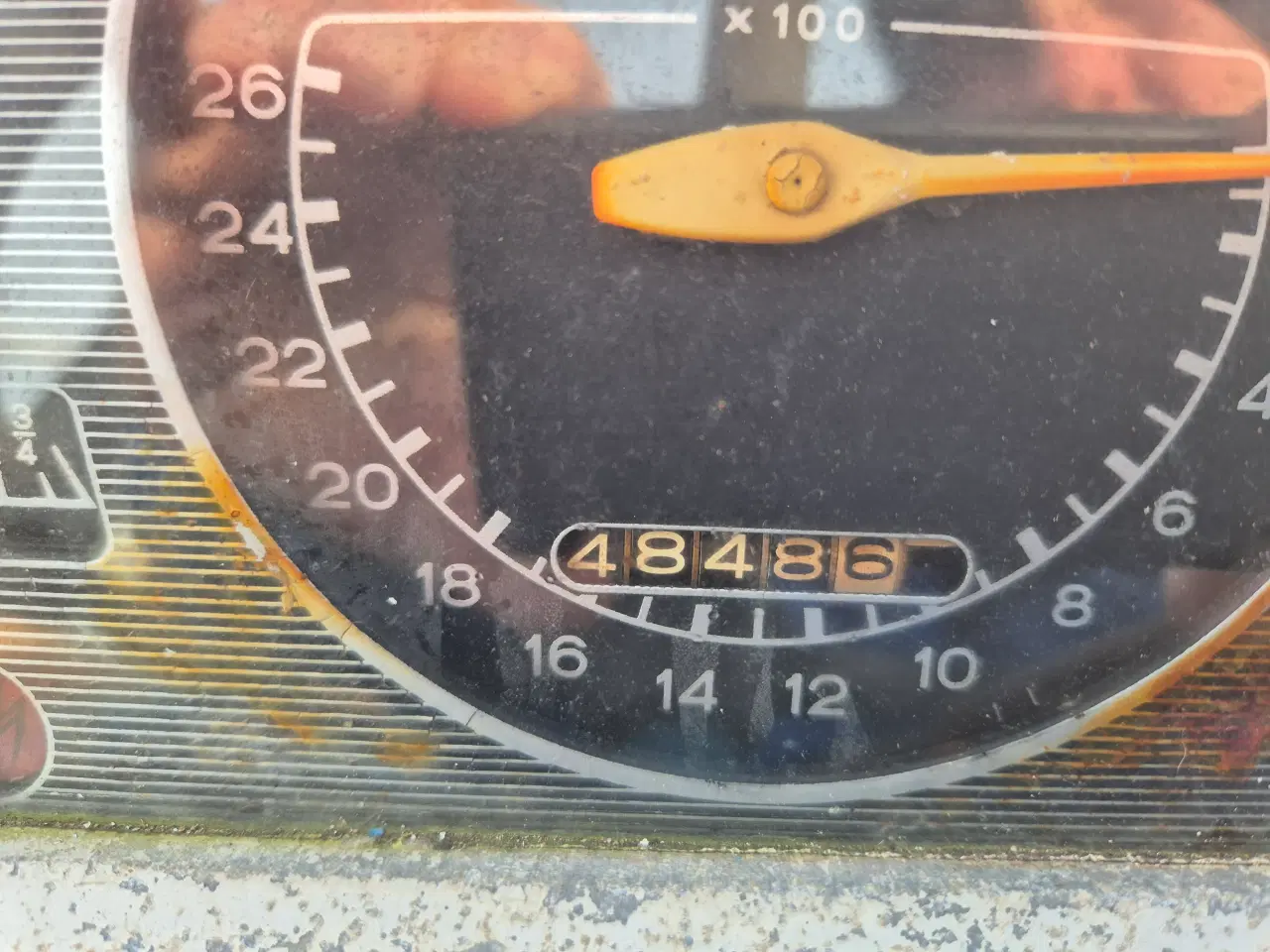 Billede 13 - Ford 2000 Dexta 