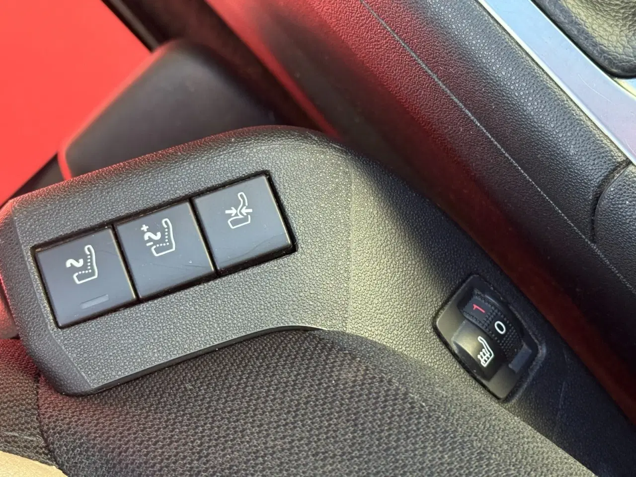 Billede 18 - Citroën C4 Picasso 1,6 BlueHDi 120 Seduction