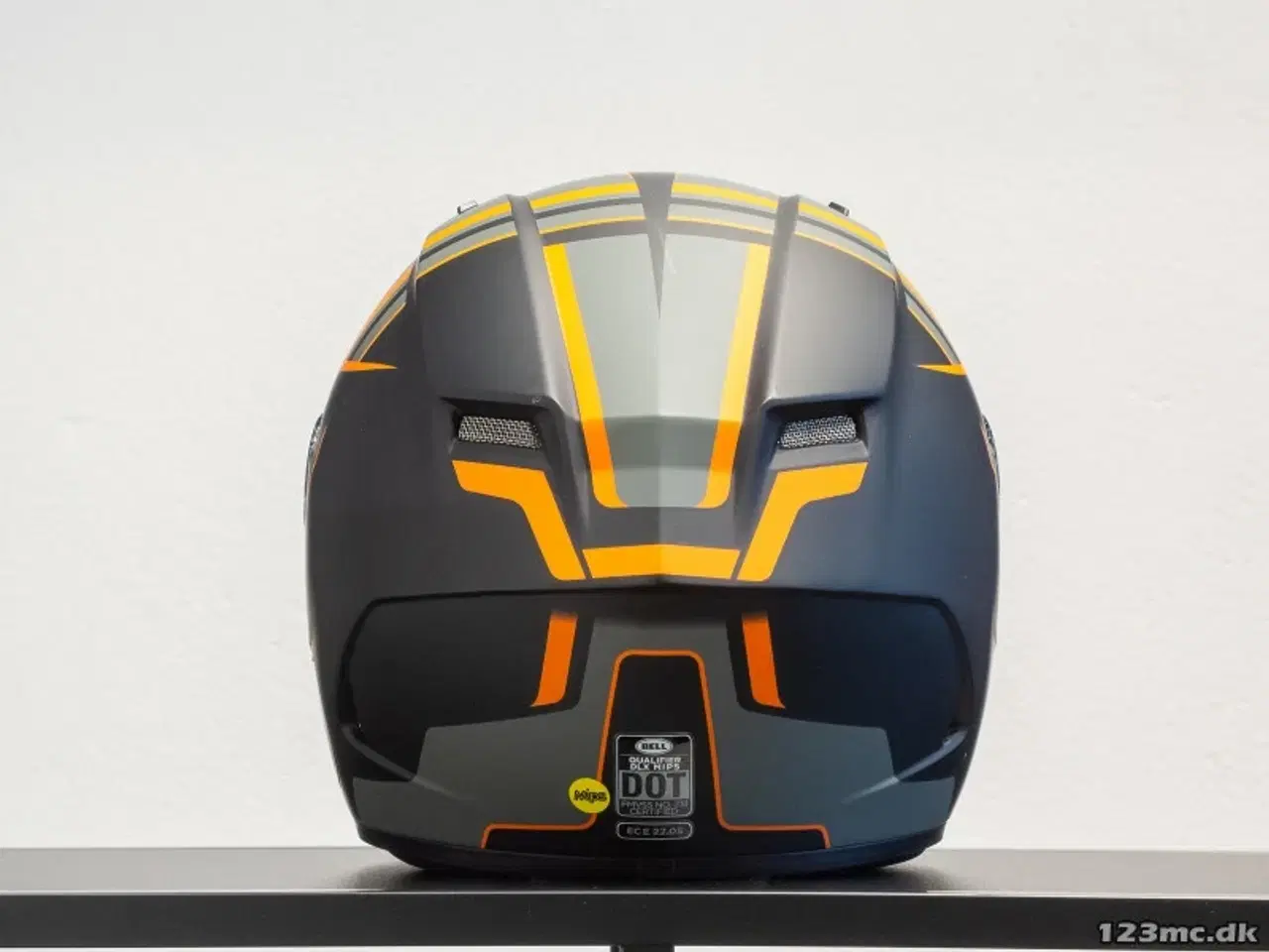 Billede 3 - Bell Qualifier DLX Demo - Før kr. 2.399,-