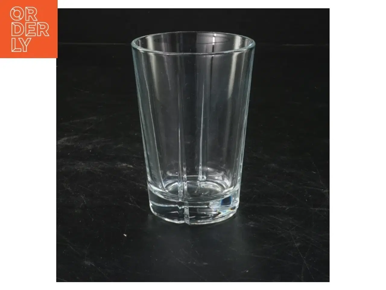 Billede 1 - Glas (str. 10 cm)