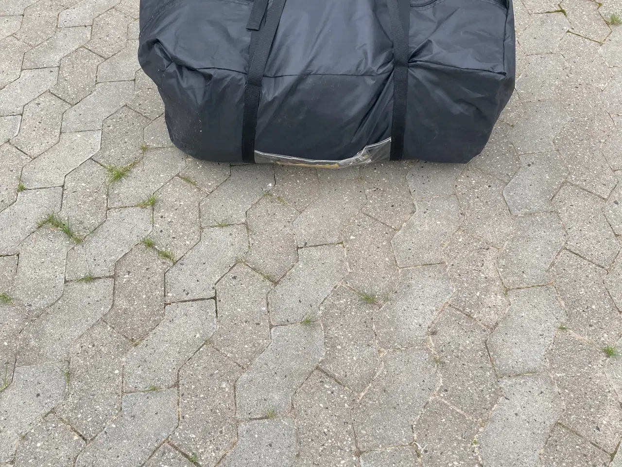 Billede 2 - Luft telt