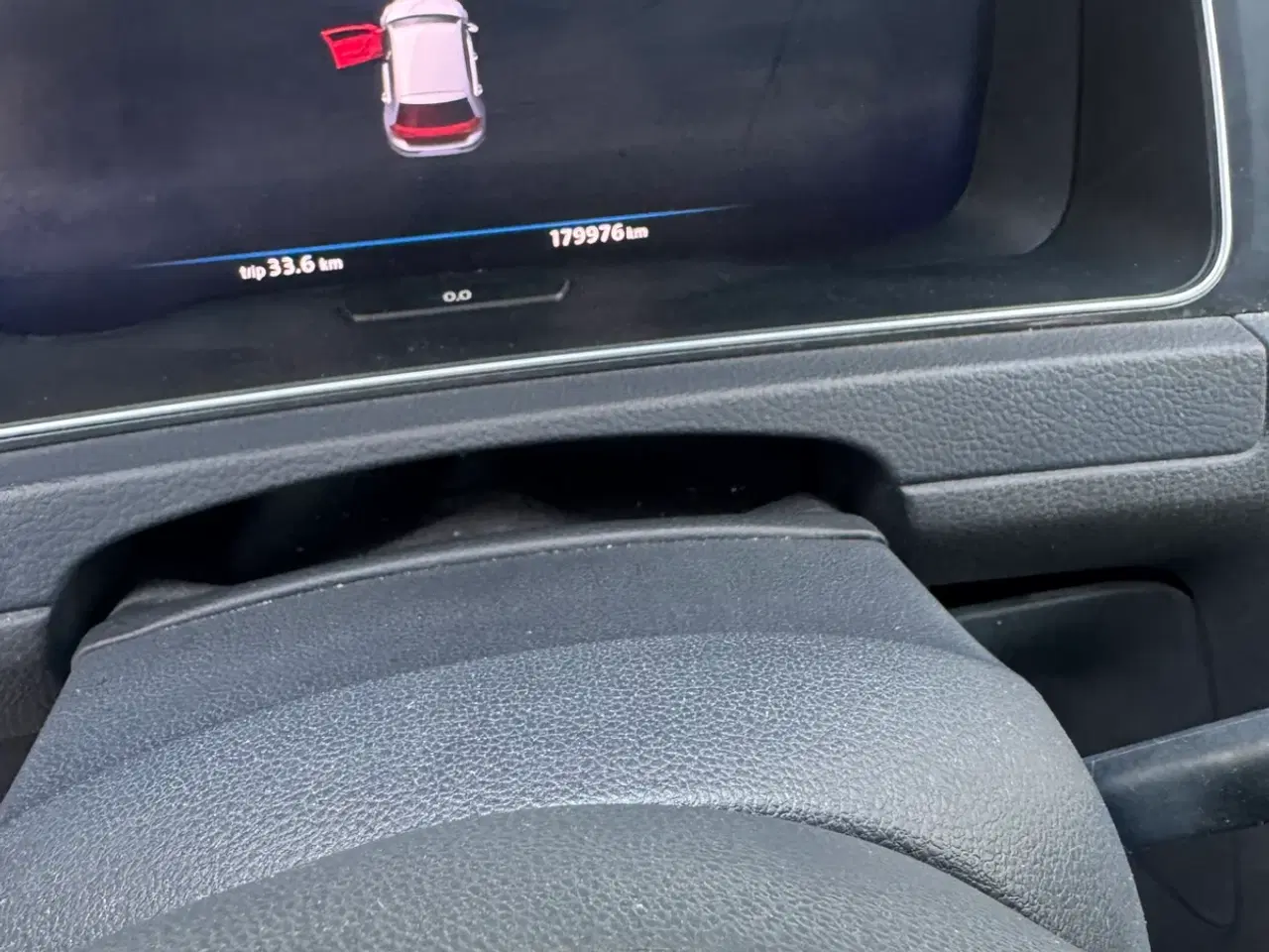 Billede 7 - VW e-Golf VII  