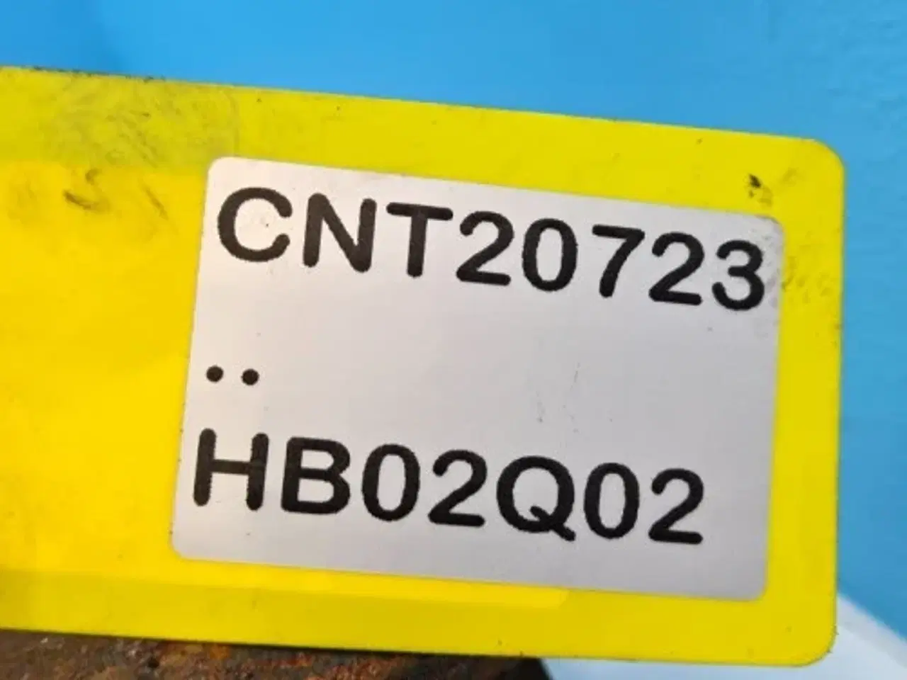 Billede 24 - Massey Ferguson 3085 Liftspindel 3616380M91