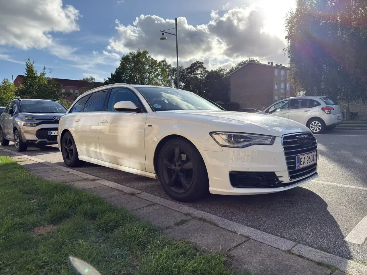 Billede 3 - Audi A6 2,0 TDi 190 Ultra S-line S-tr.