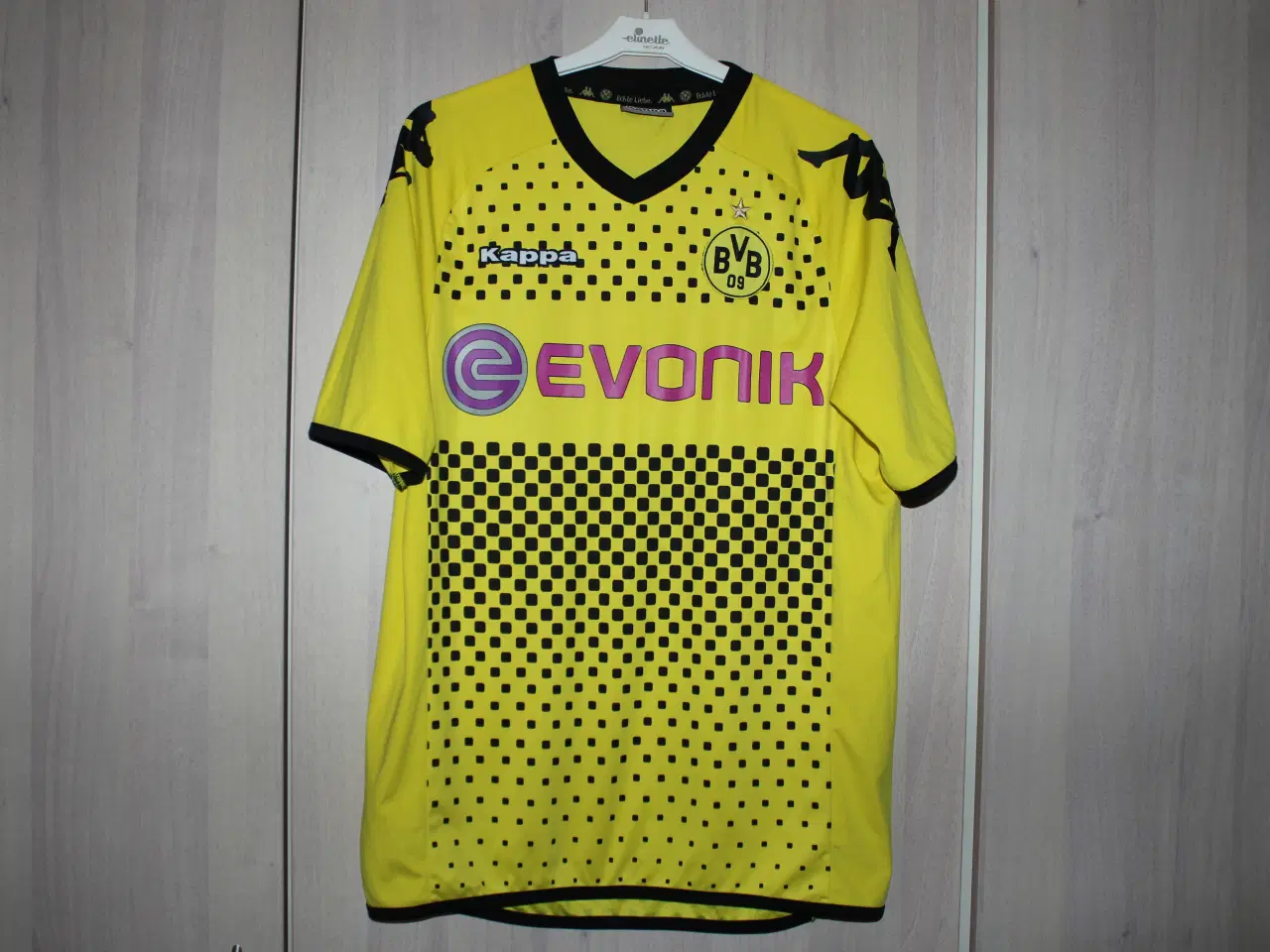 Billede 1 - Borussia Dortmund 2011 2012