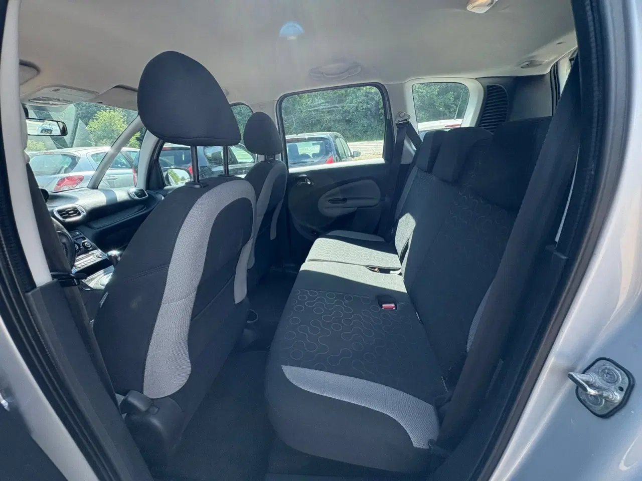 Billede 12 - Citroën C3 Picasso 1,6 e-HDi 92 Comfort E6G