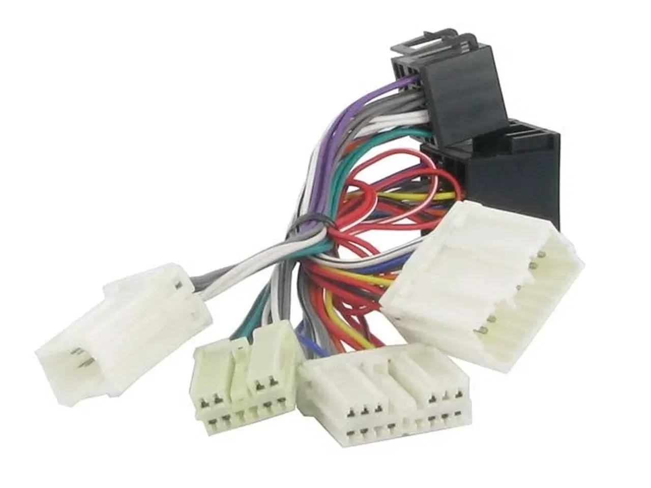 Billede 1 - CT10VL01 sot084, 86189 Kabel