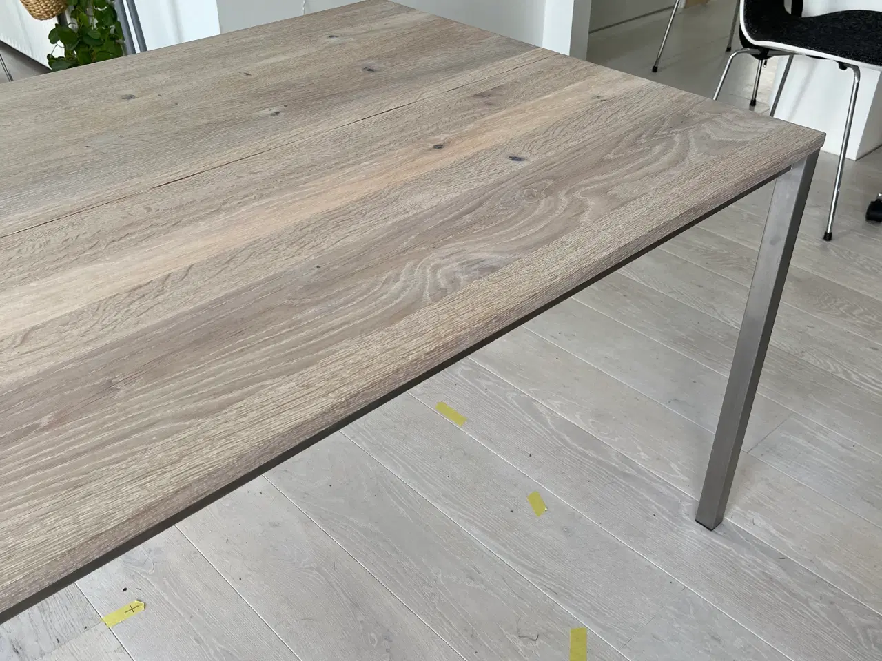 Billede 4 - Spise bord 