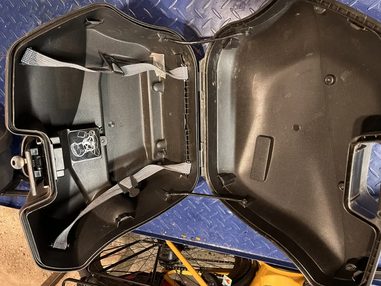 Billede 7 - Ducati ST2 MC - superflot