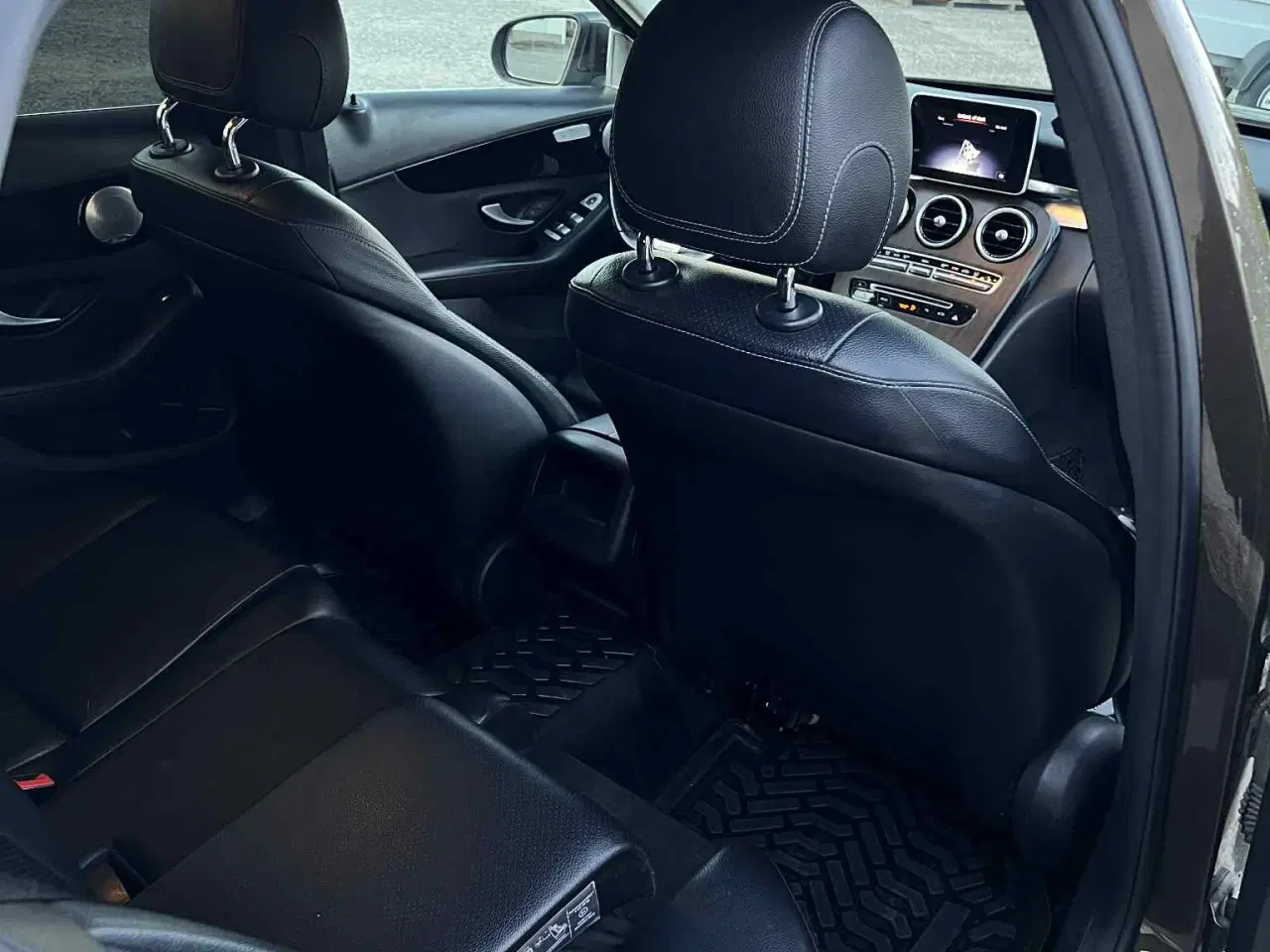 Billede 11 - Mercedes C220d aut. AMG line