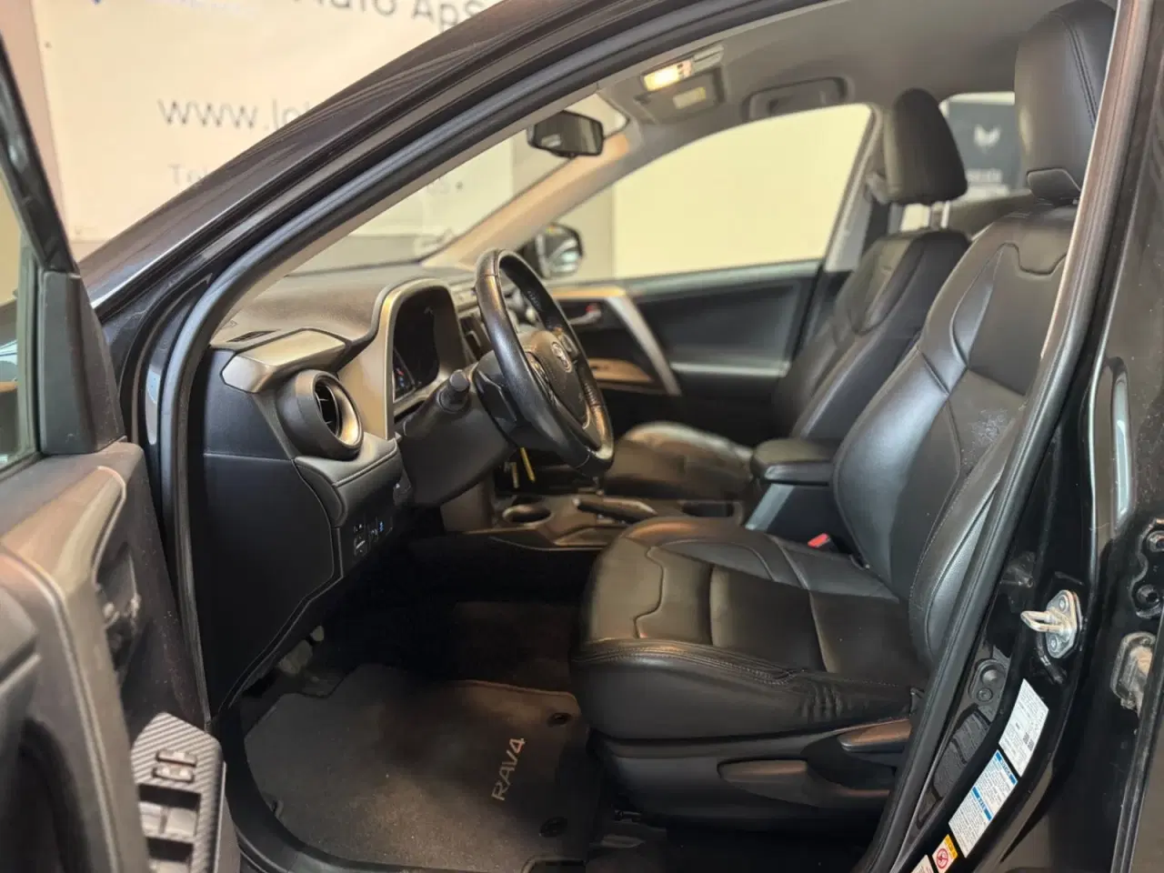 Billede 7 - Toyota RAV4 2,0 VVT-i T3 CVT 4x4 Van