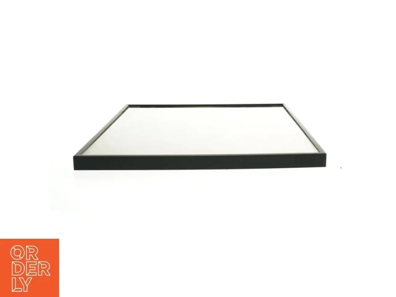 Billede 3 - Kvadratisk billedramme (str. 32,5x32,5 cm)