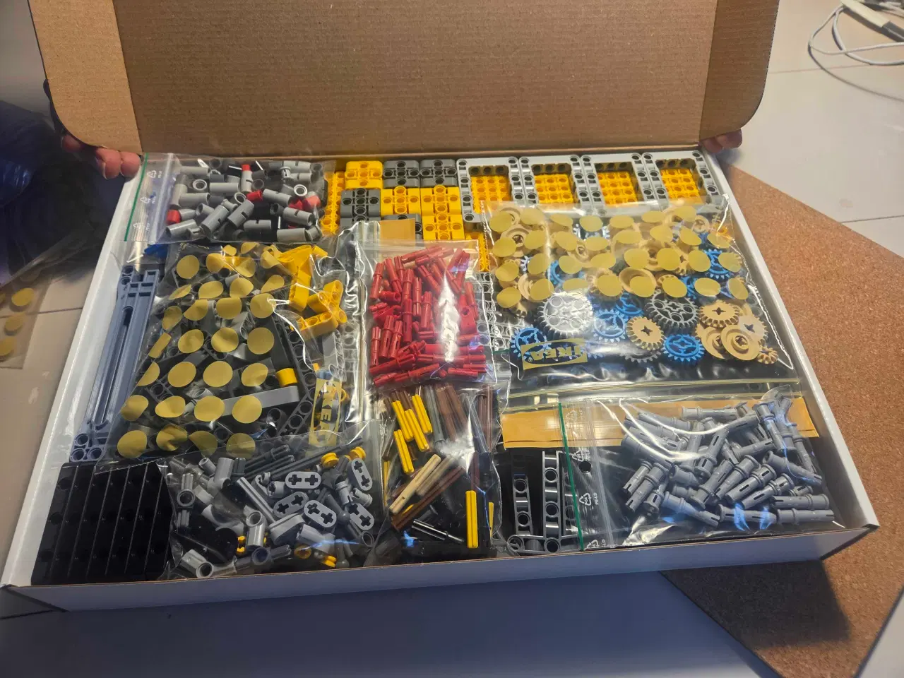 Billede 4 - Liebherr 13000 