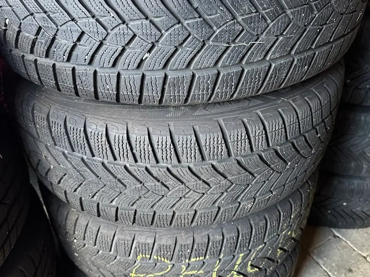 Billede 5 - Alutec 7.5x18 5x108 ET:49