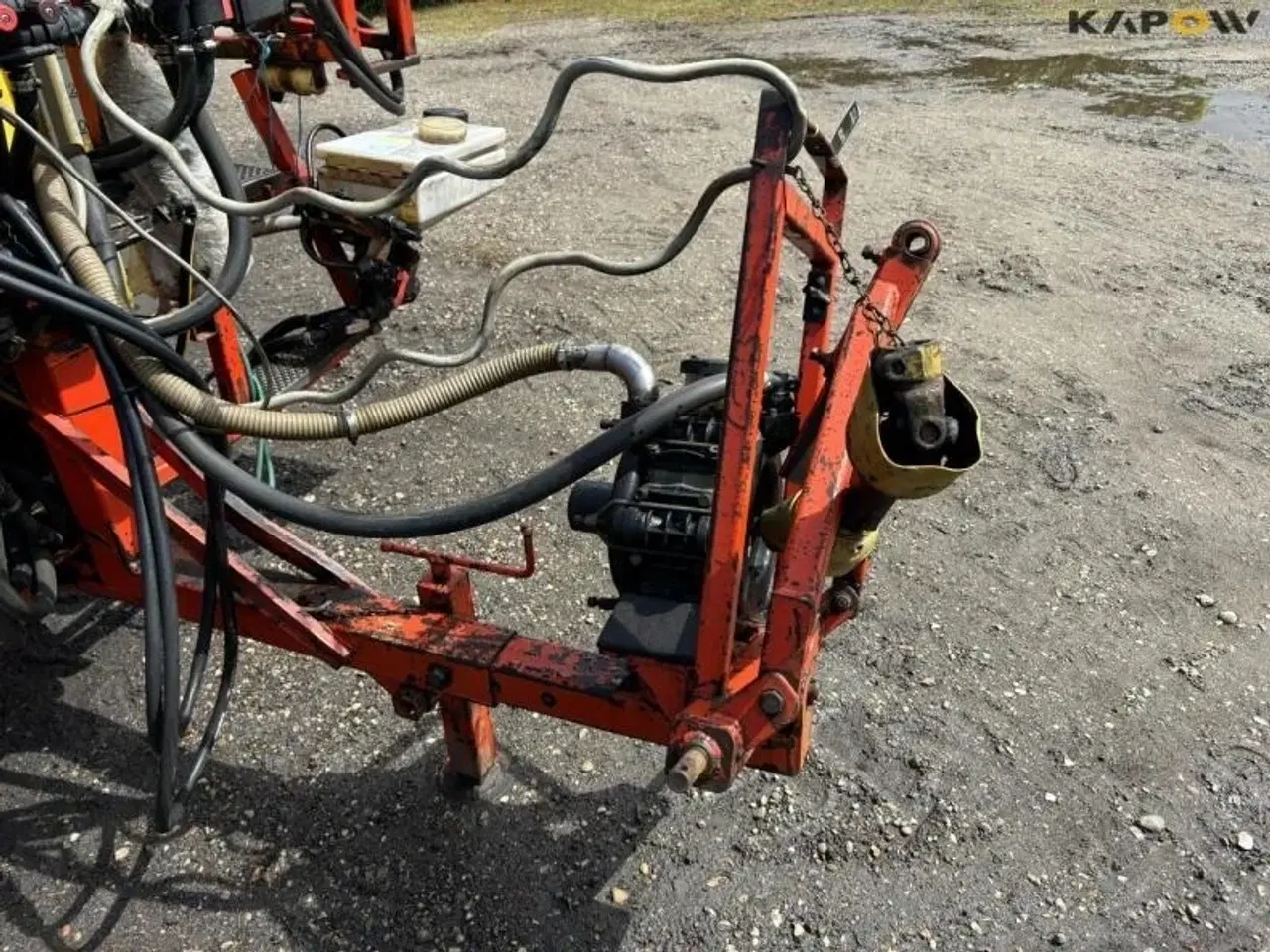 Billede 11 - - - - Ekko psprøjte
