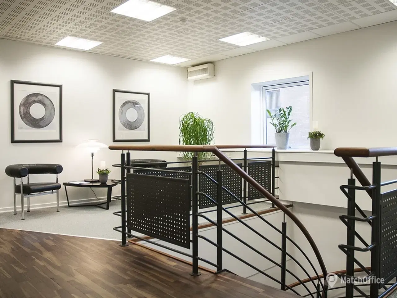 Billede 10 - Ekslusivt kontorhus i Herning city med A+ beliggenhed