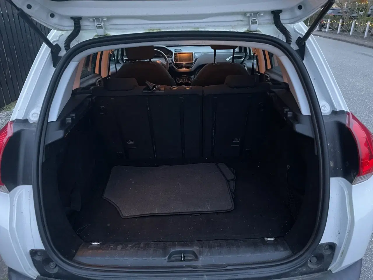 Billede 16 - Peugeot 2008 1,2 VTi 82 Active