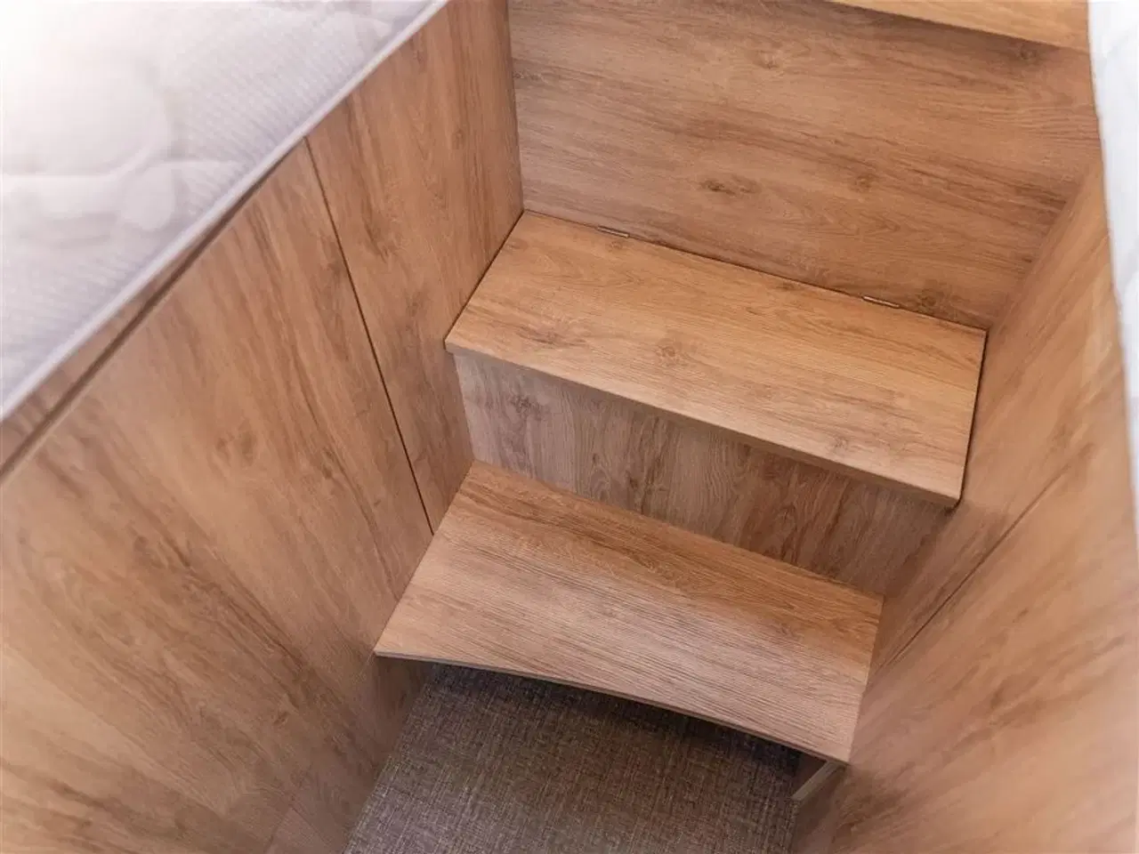 Billede 20 - 2022 - Euramobil Integra Line 720 EF   Tysk kvalitet og luksus