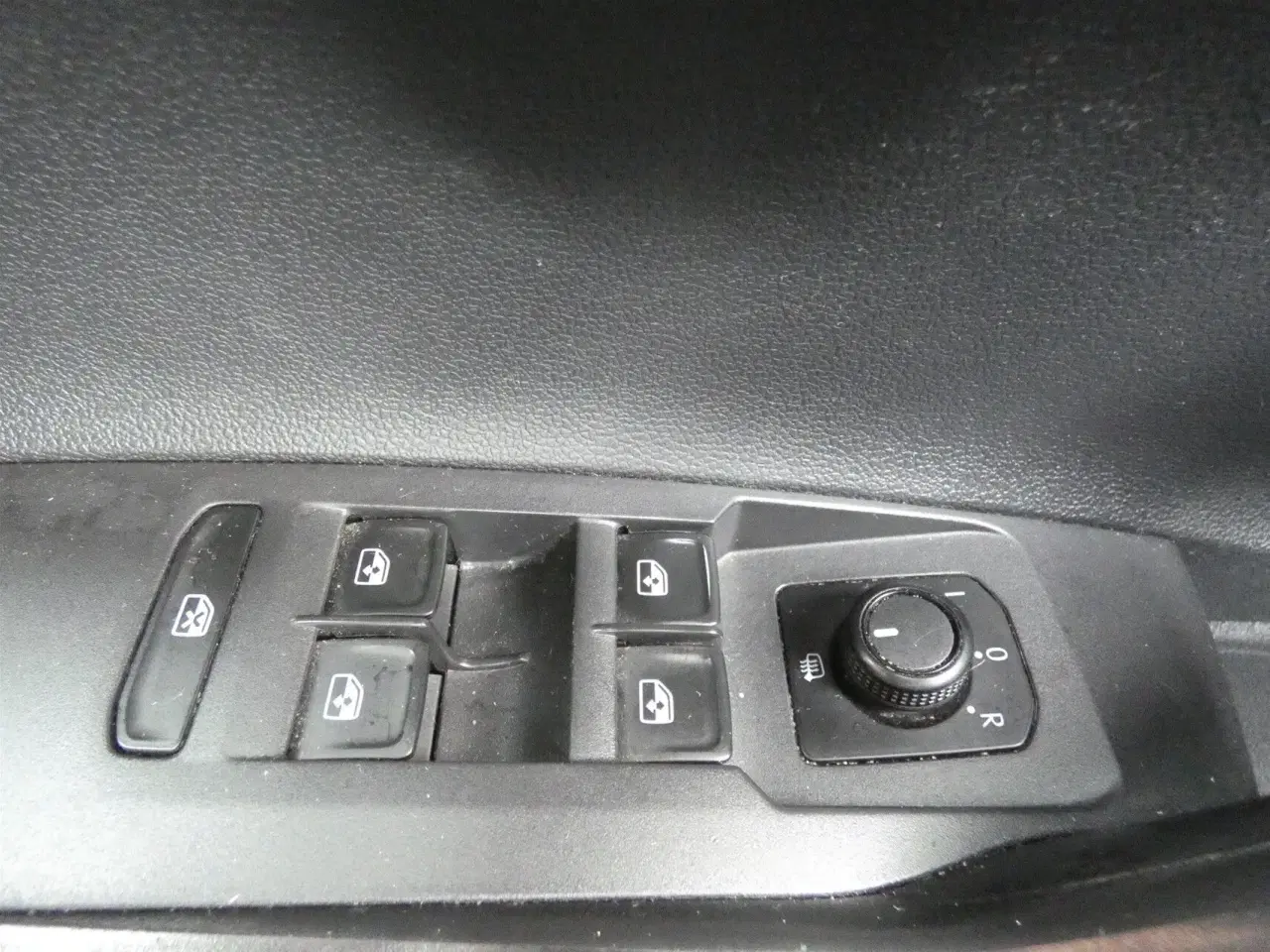 Billede 20 - VW Polo 1,6 TDI SCR Comfortline DSG 95HK 5d 7g Aut.