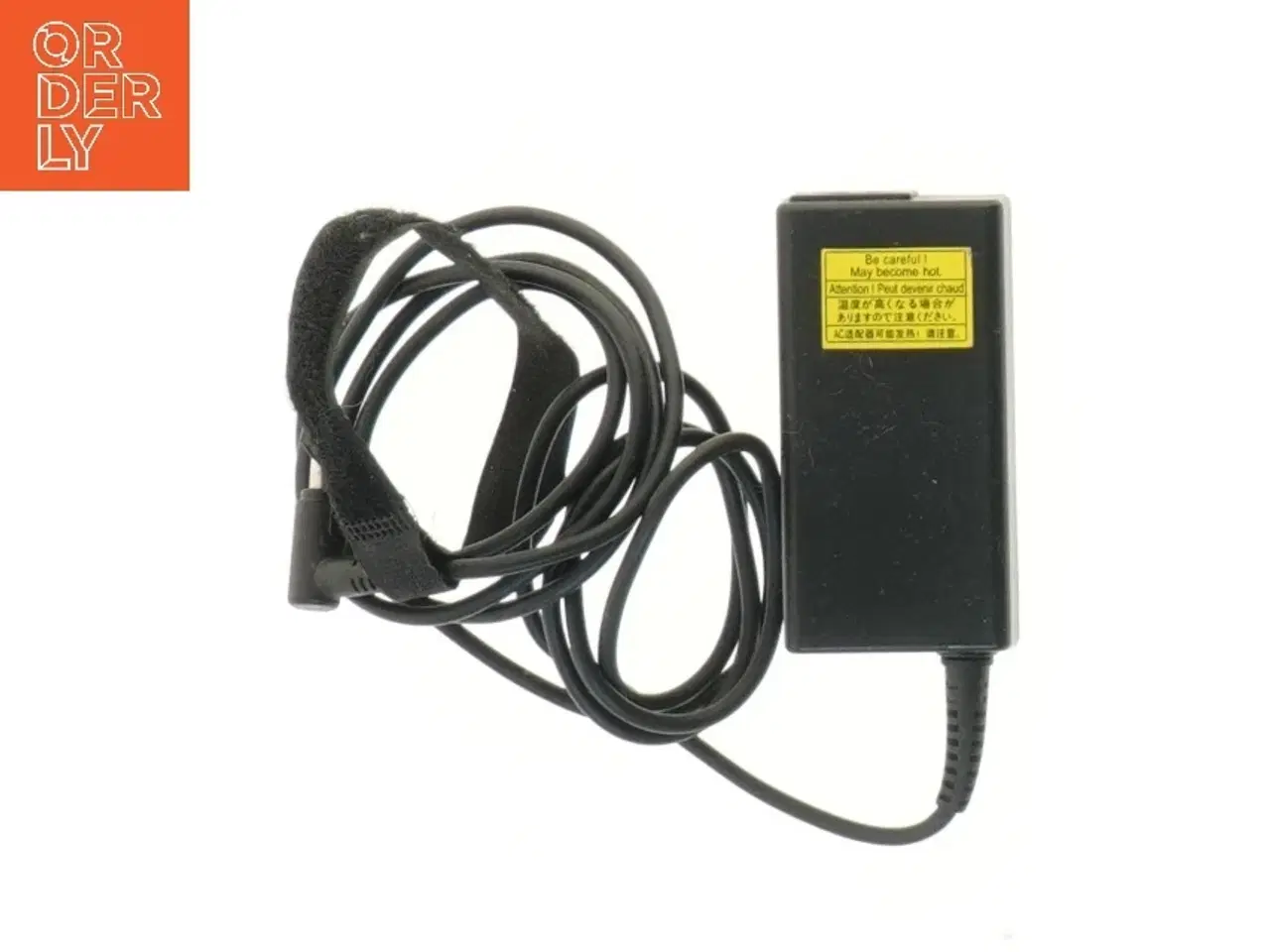 Billede 3 - Toshiba strømadapter fra Toshiba