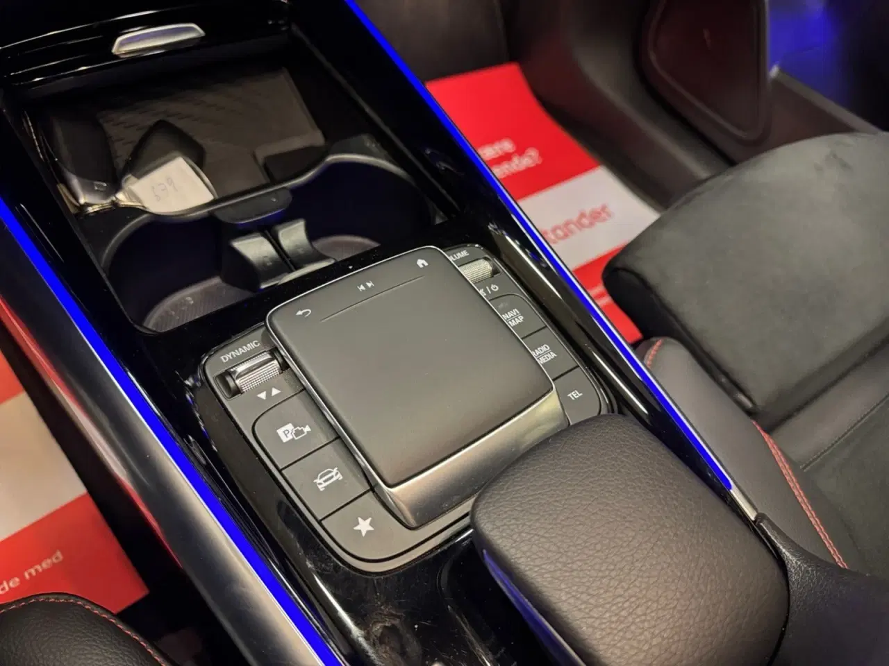 Billede 12 - Mercedes EQA300  AMG Line 4Matic